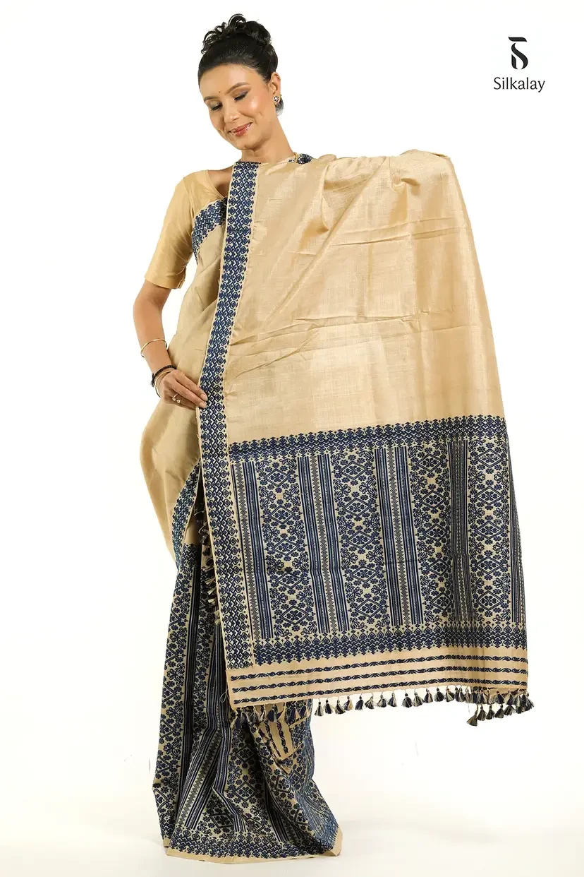 Mekhela Sador