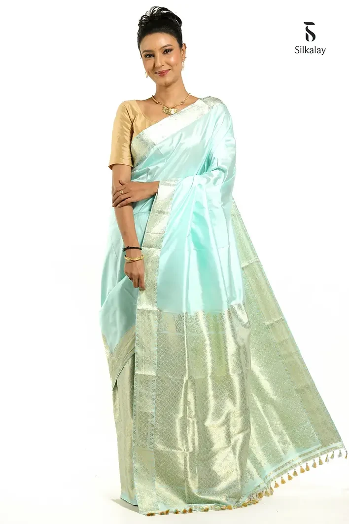 Mekhela Sador