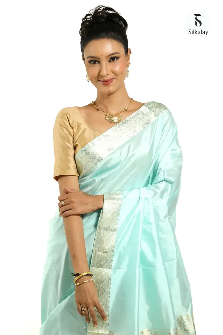 Mekhela Sador