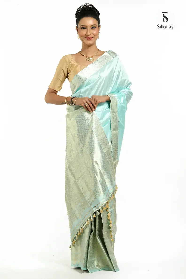 Mekhela Sador