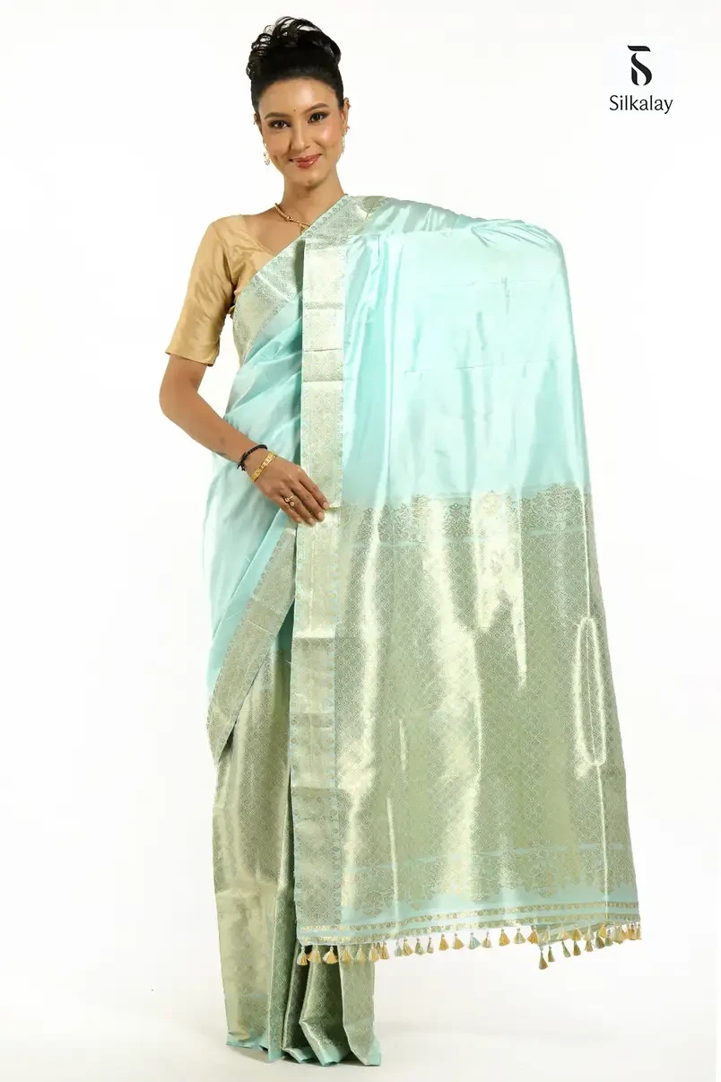 Mekhela Sador