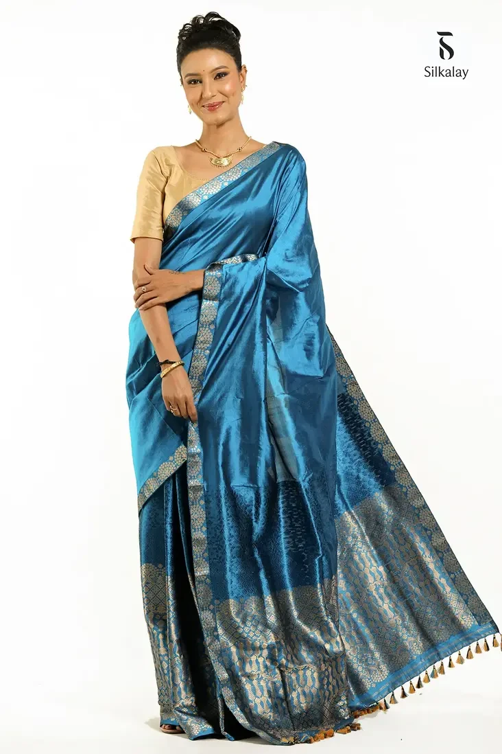 Mekhela Sador