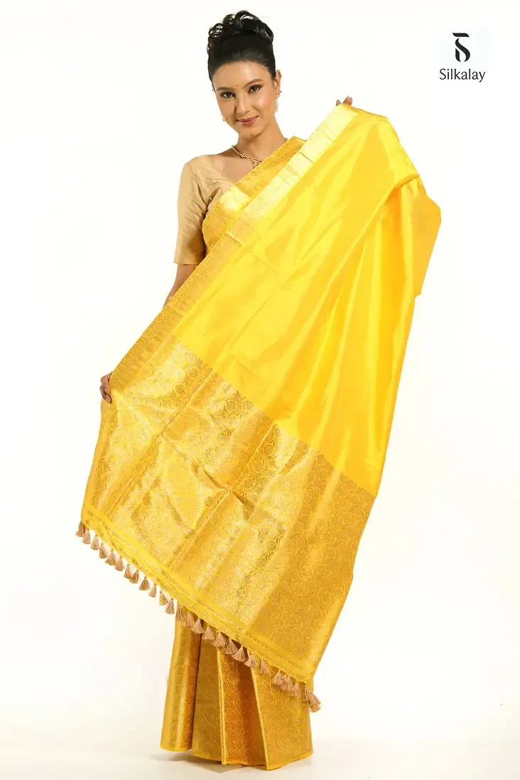 Mekhela Sador