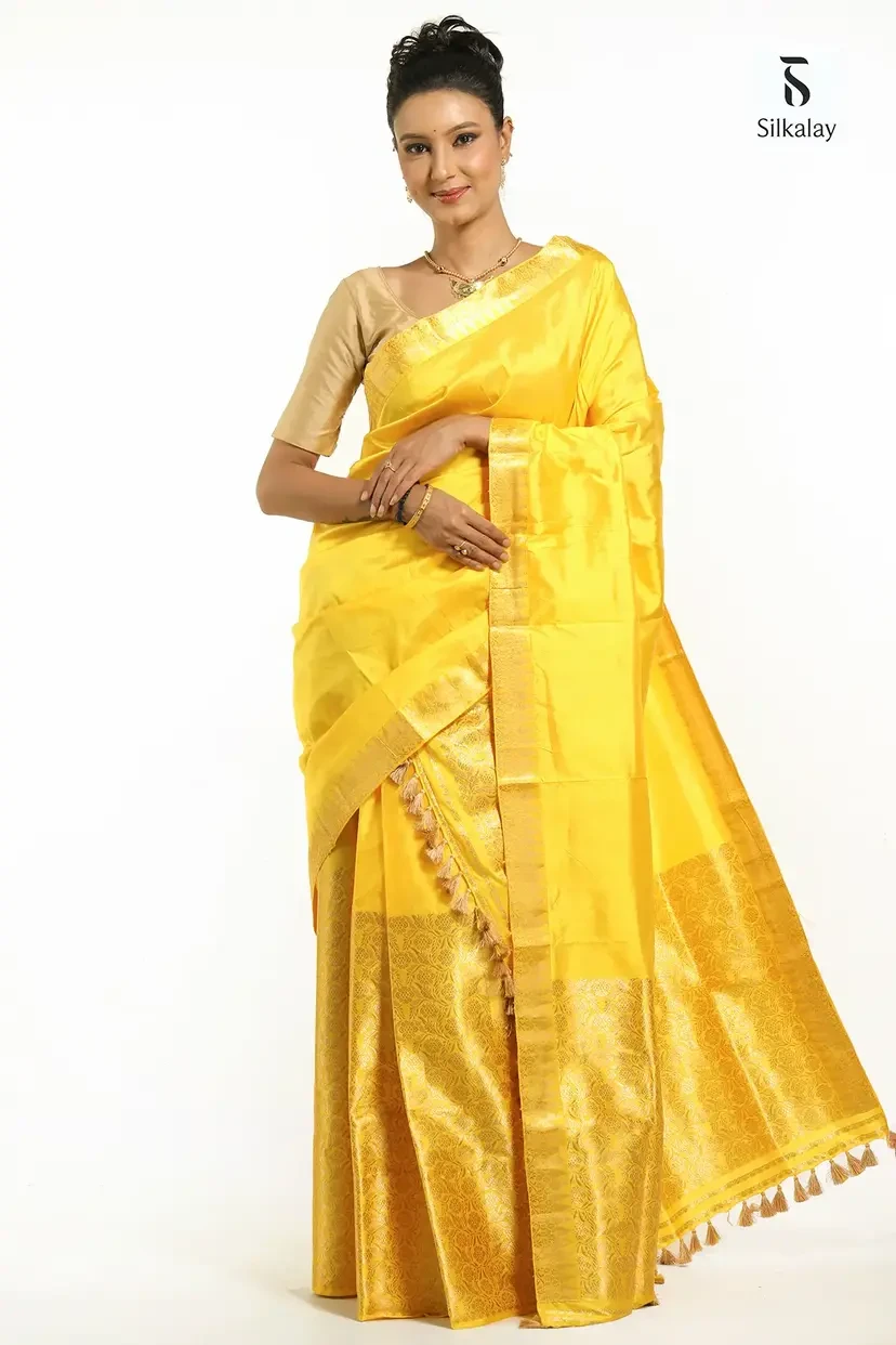 Mekhela Sador