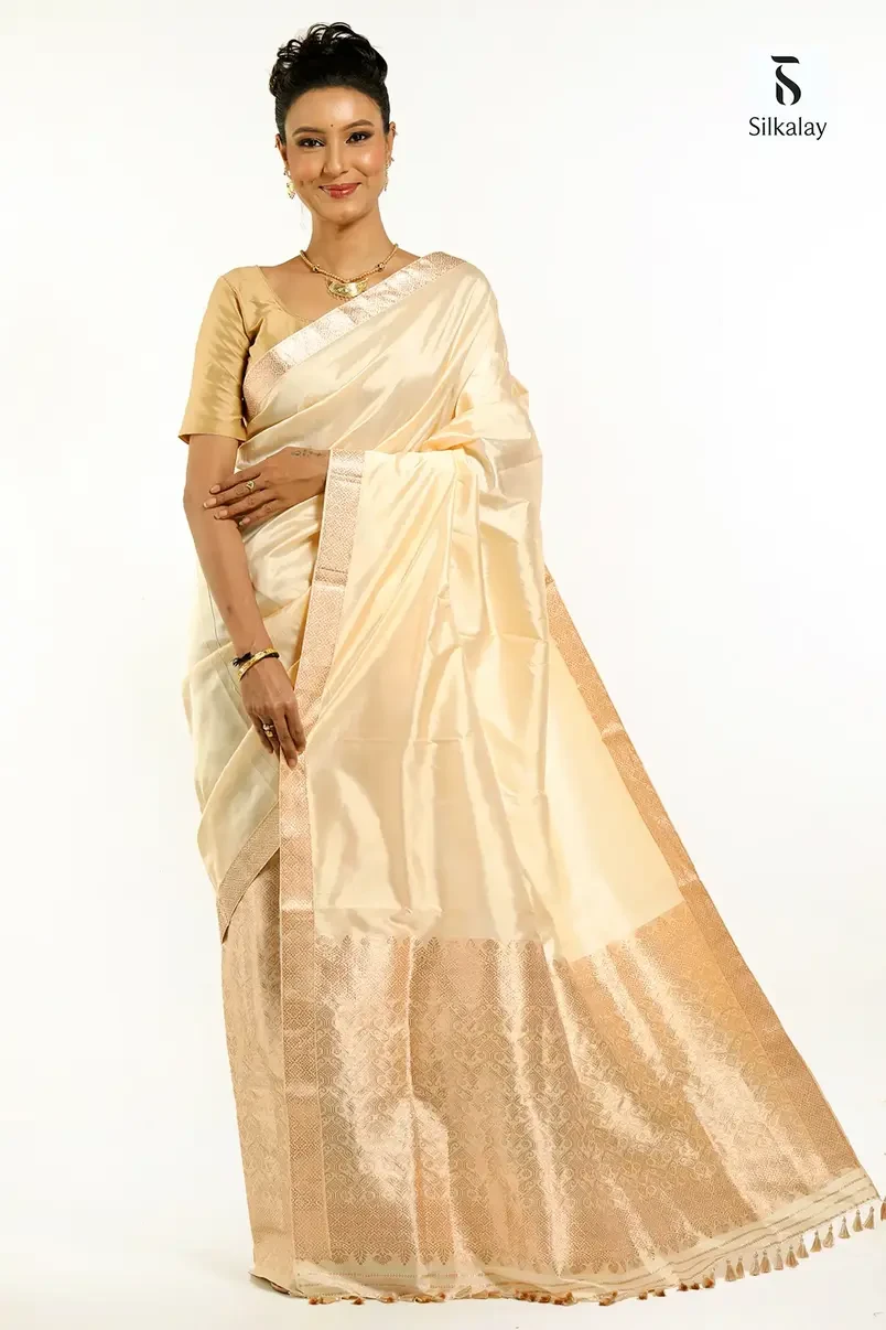 Mekhela Sador