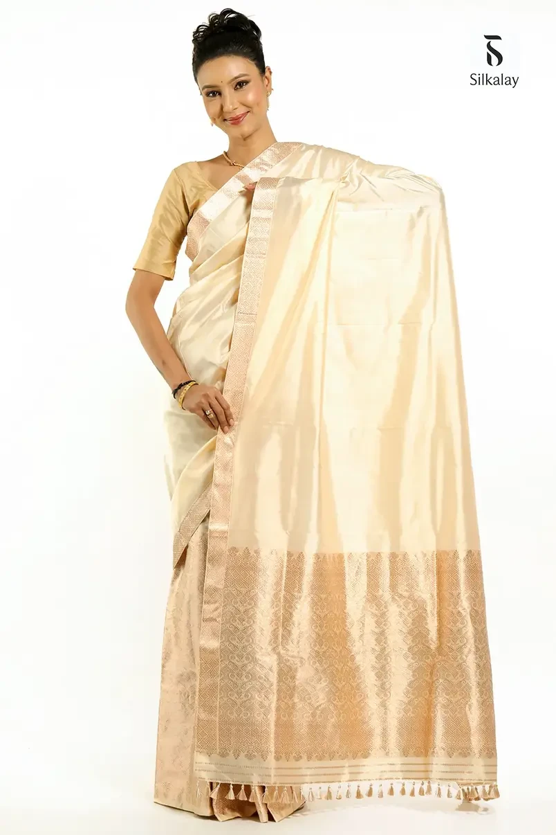 Mekhela Sador