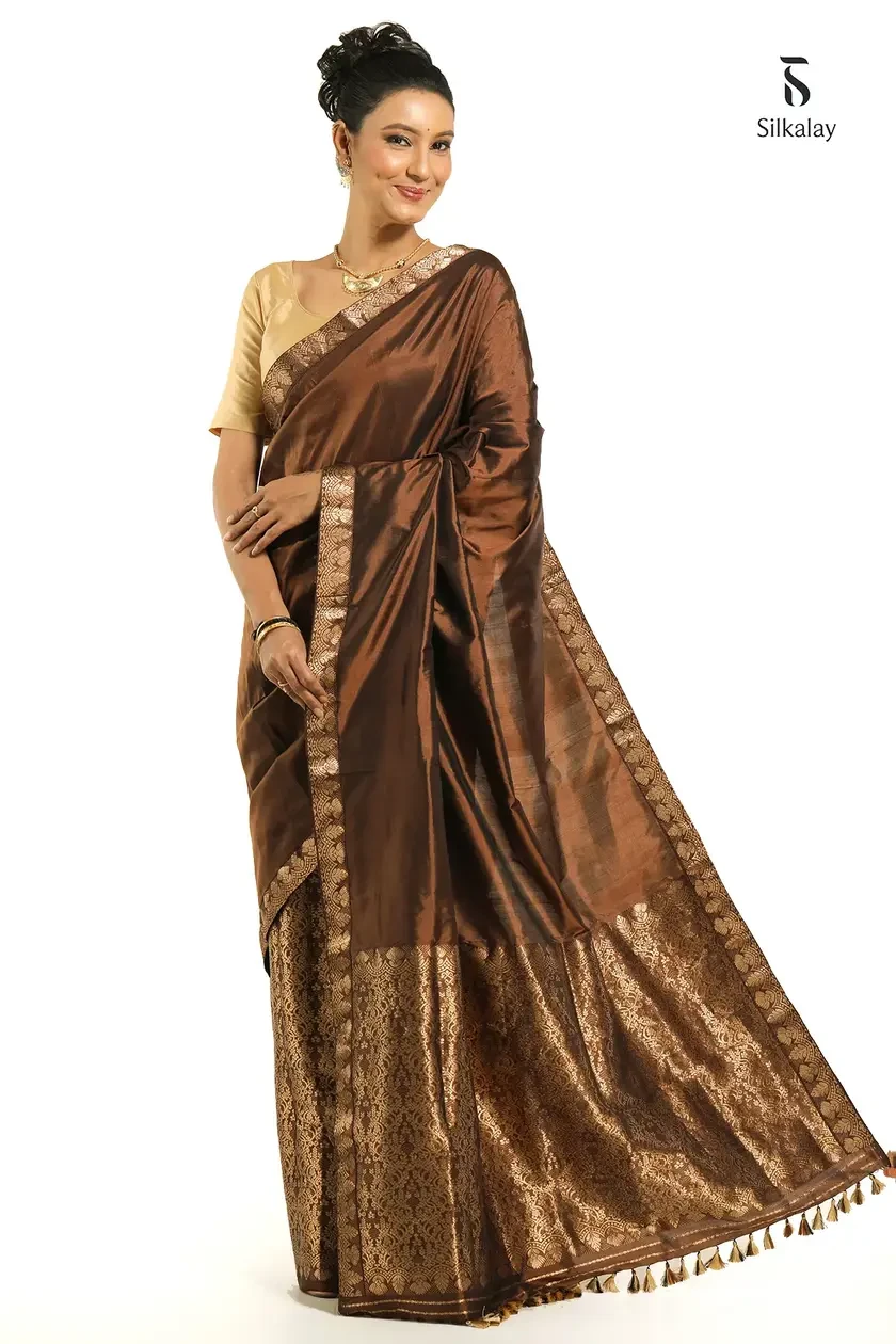 Mekhela Sador