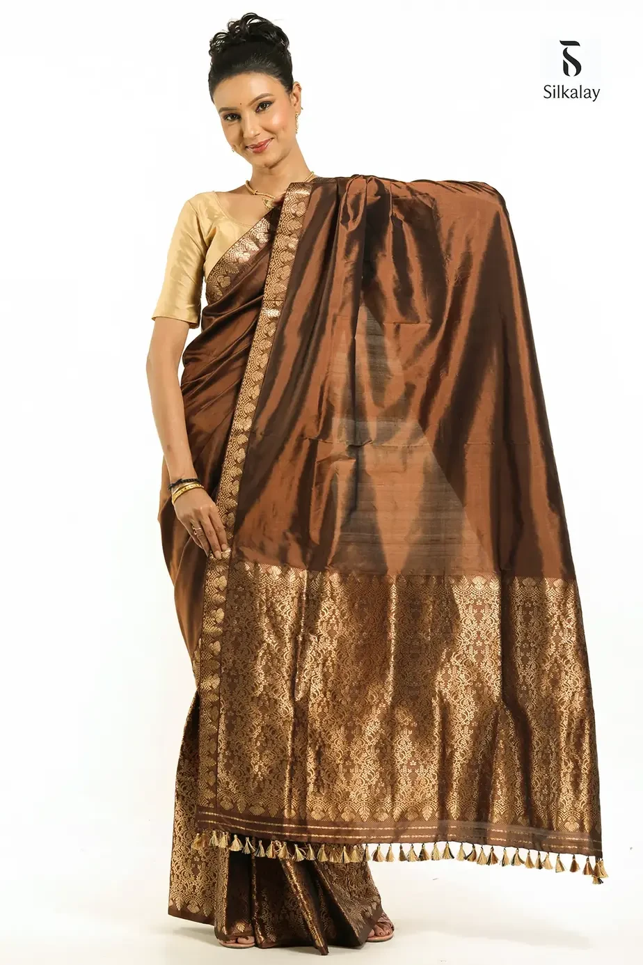 Mekhela Sador
