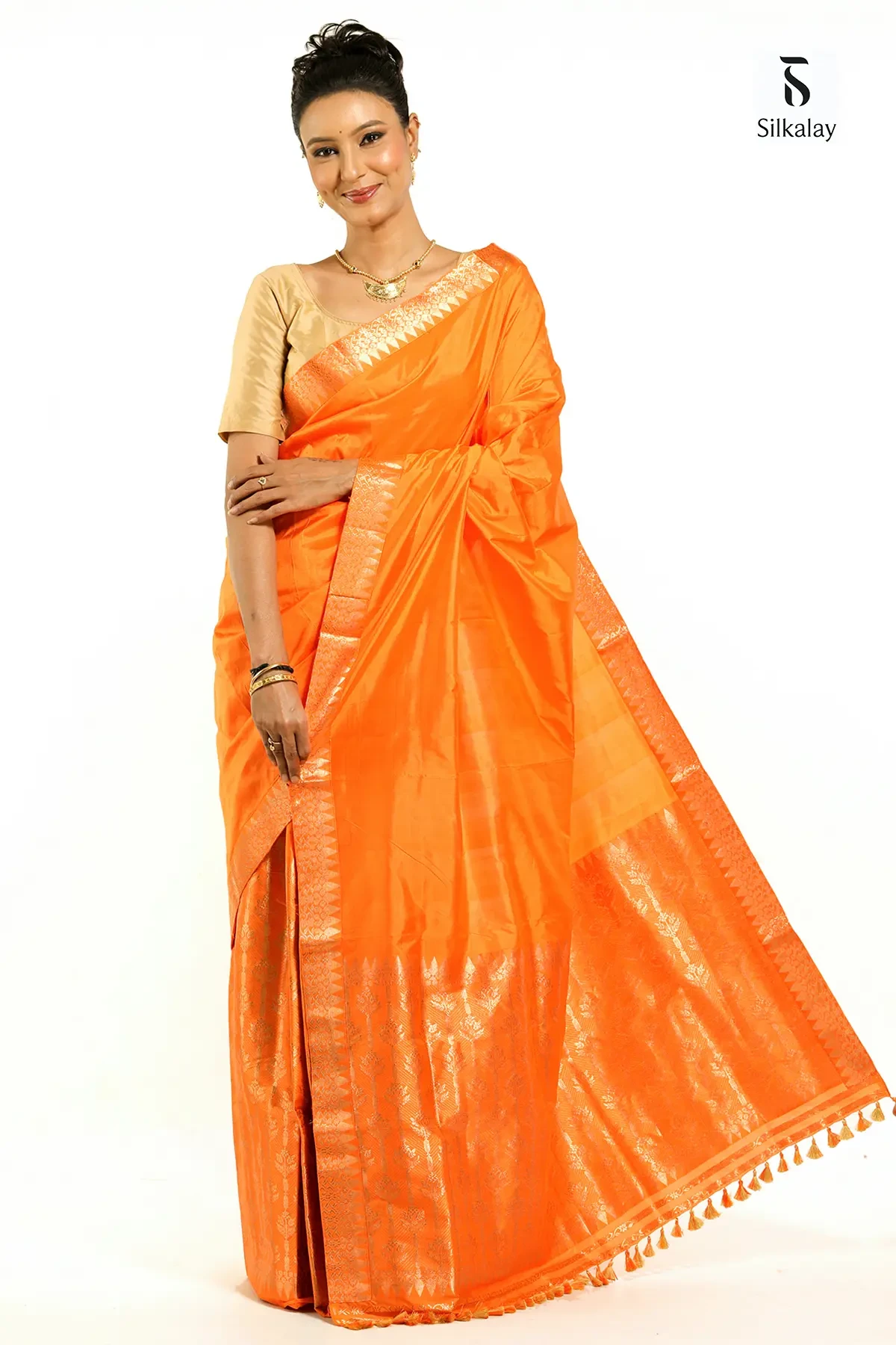 Mekhela Sador