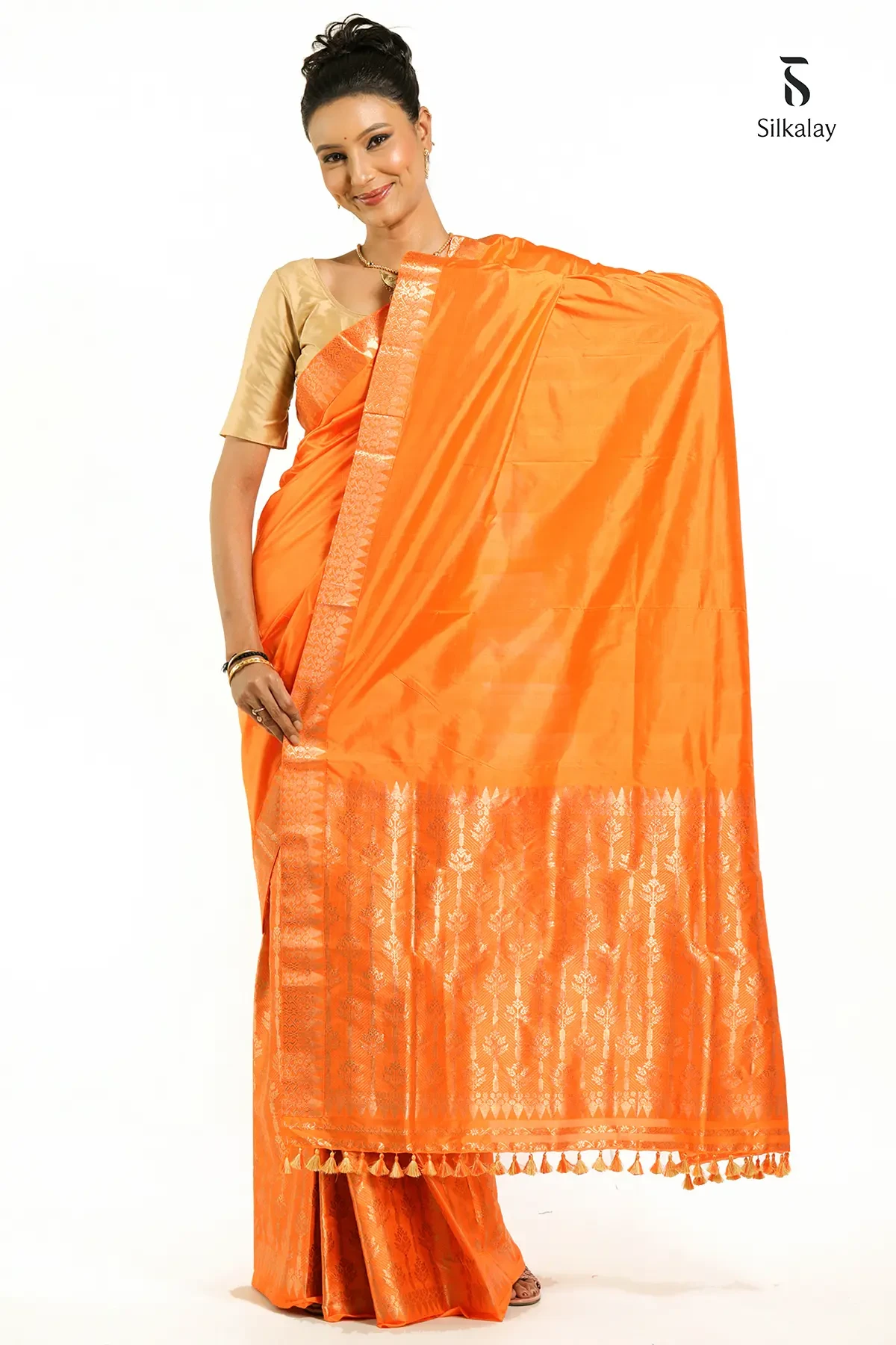 Mekhela Sador