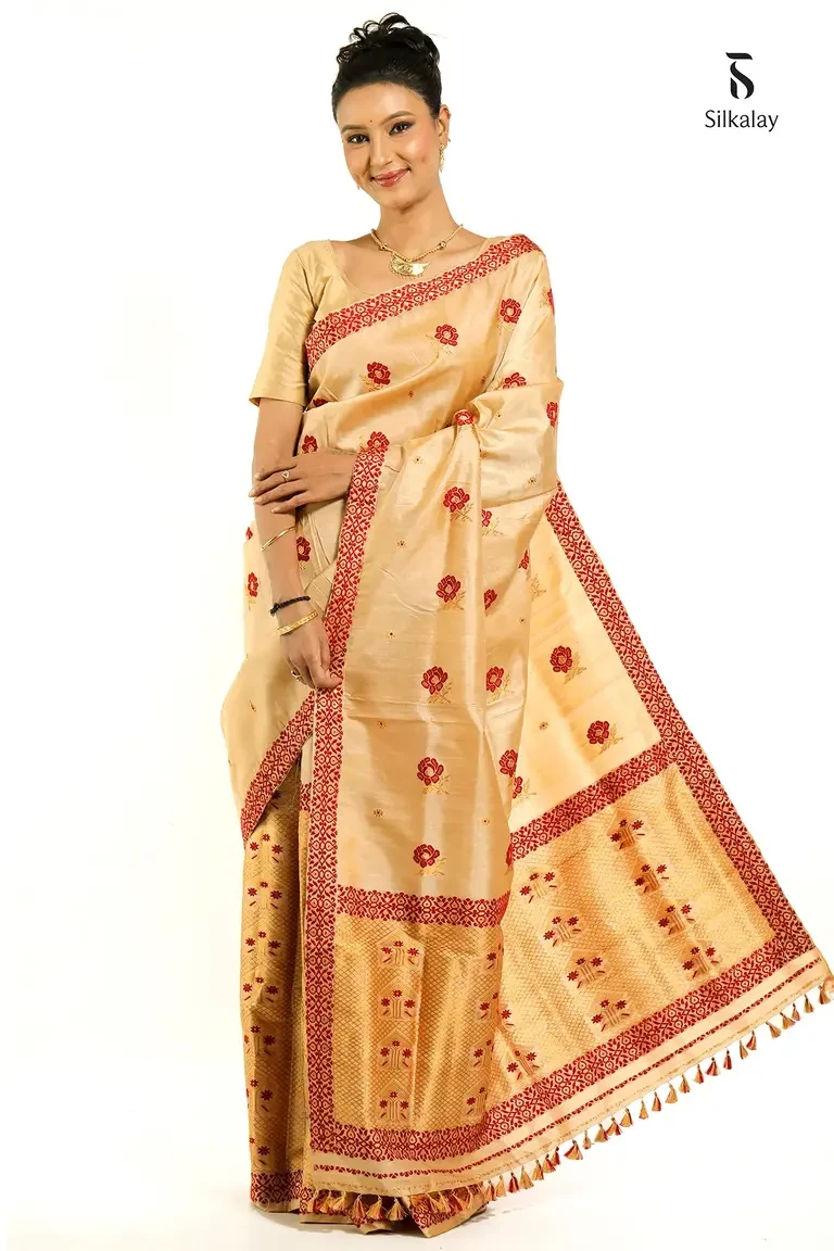 Mekhela Sador