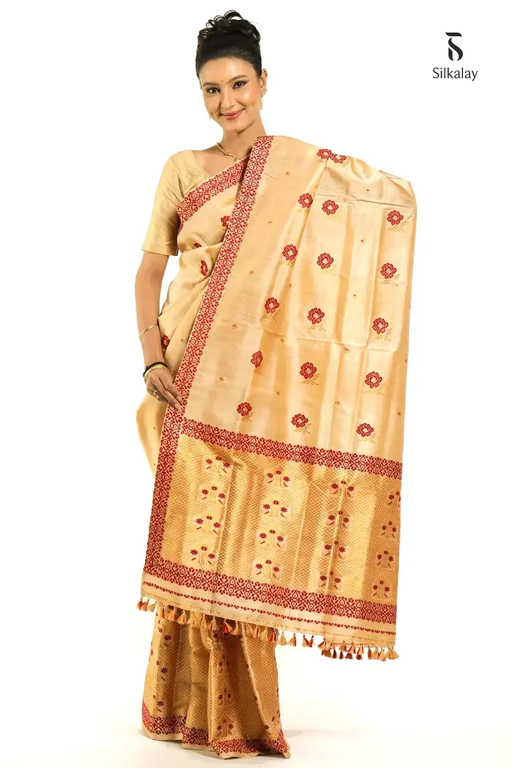 Mekhela Sador