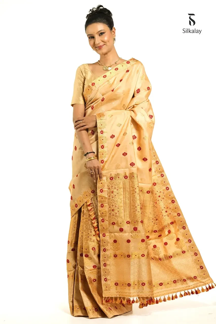Mekhela Sador