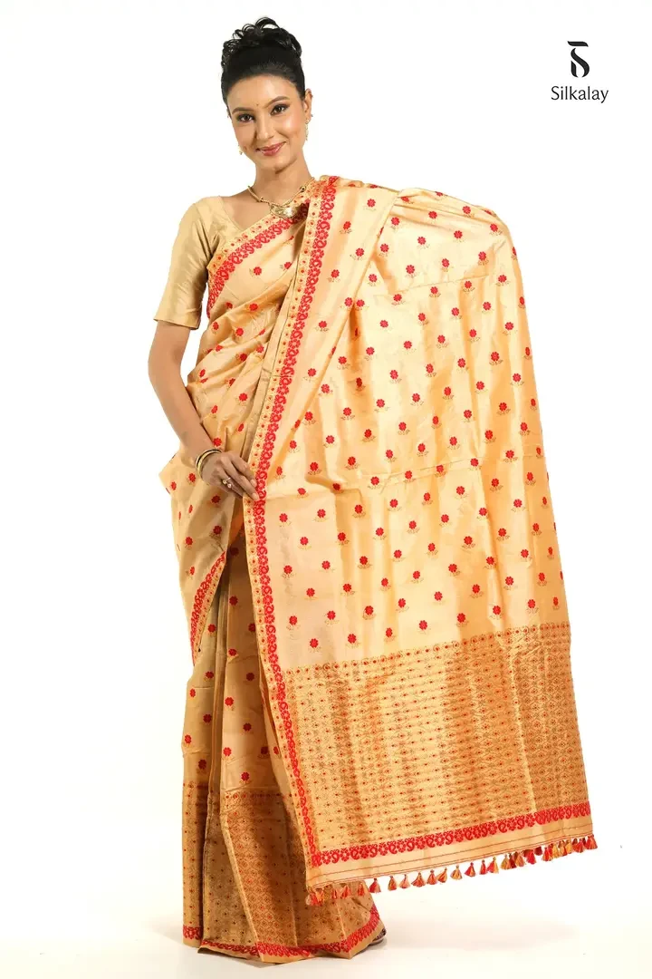 Mekhela Sador