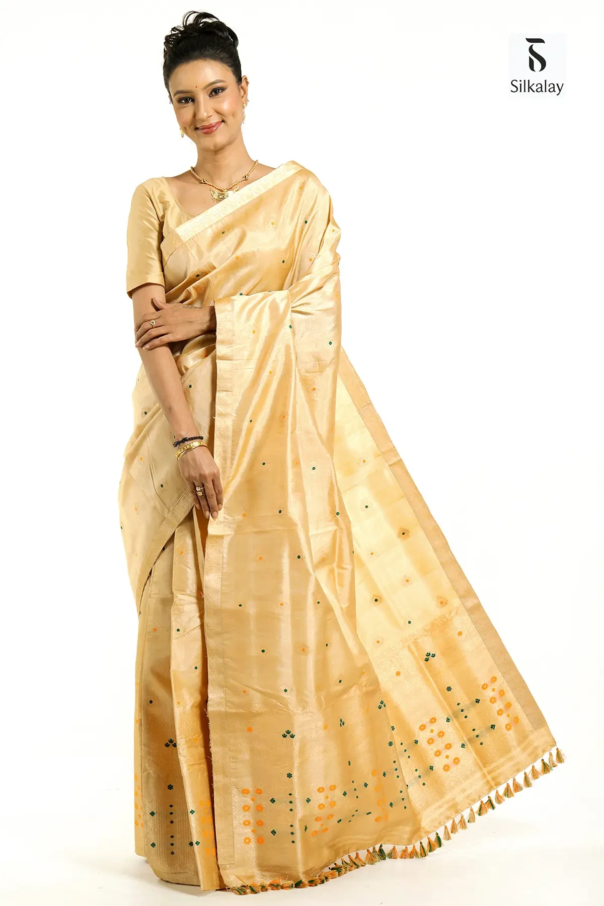 Mekhela Sador