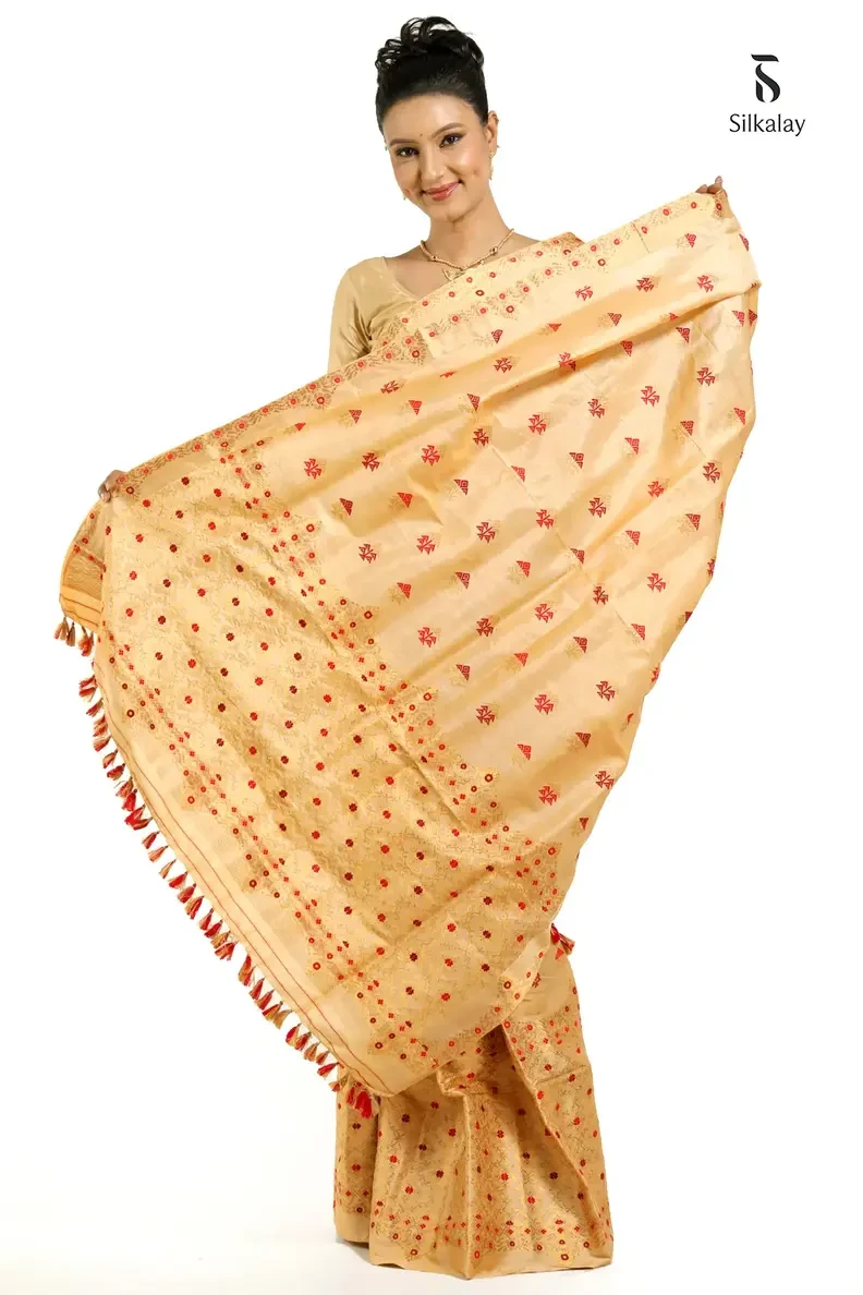 Mekhela Sador