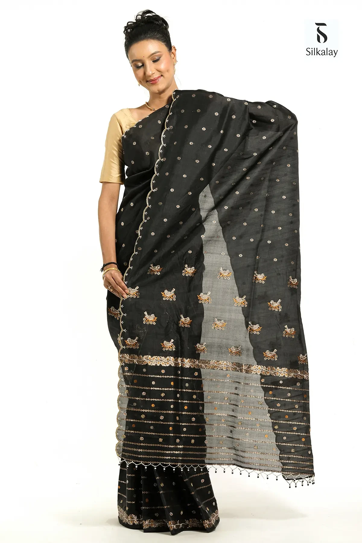 Mekhela Sador